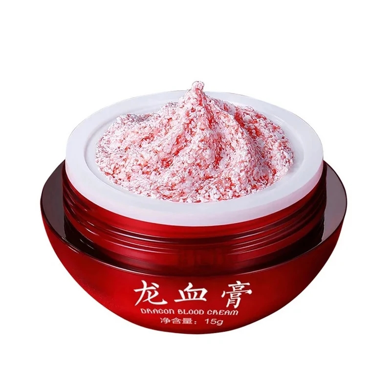 Luxury Skincare Brands - Crema facial de sangre de dragón,