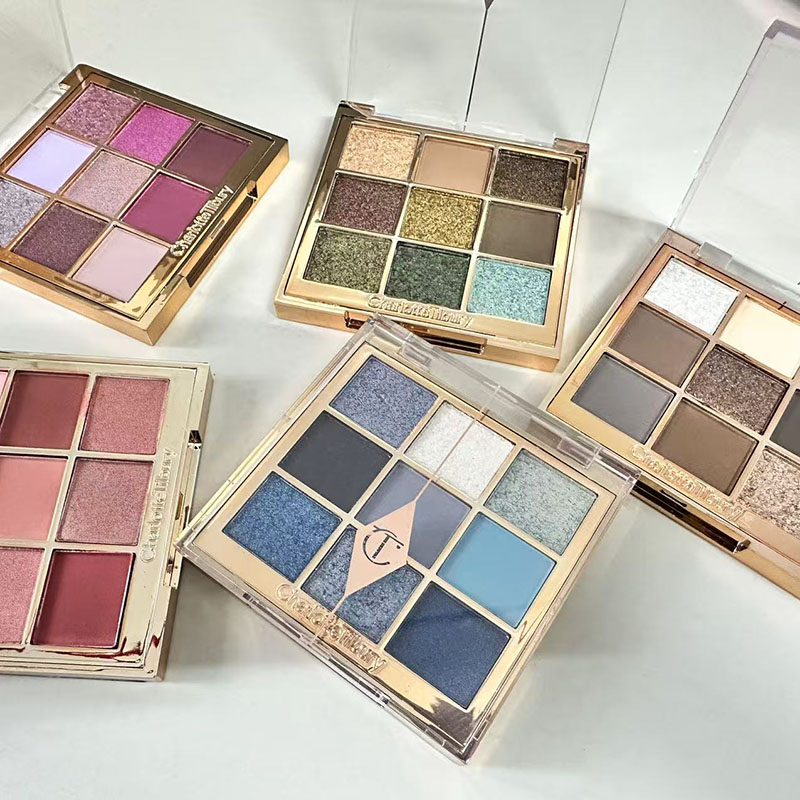 Maquillaje de Lujo de la Marca - Luxury Skincare And Makeup Brands reseña y precio