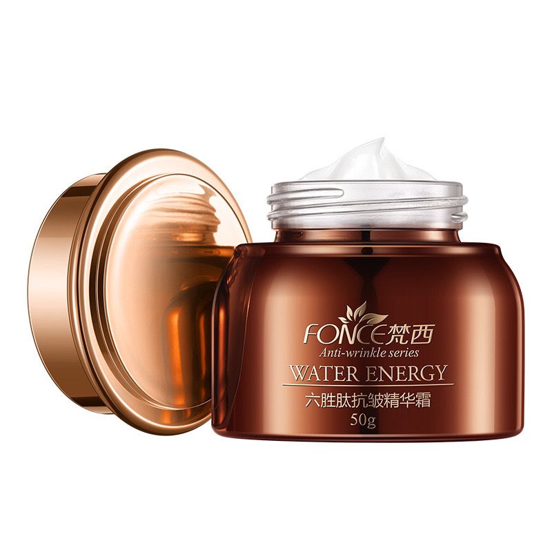 Fonce Corea antienvejecimiento - Luxury Skincare Brands reseña y precio
