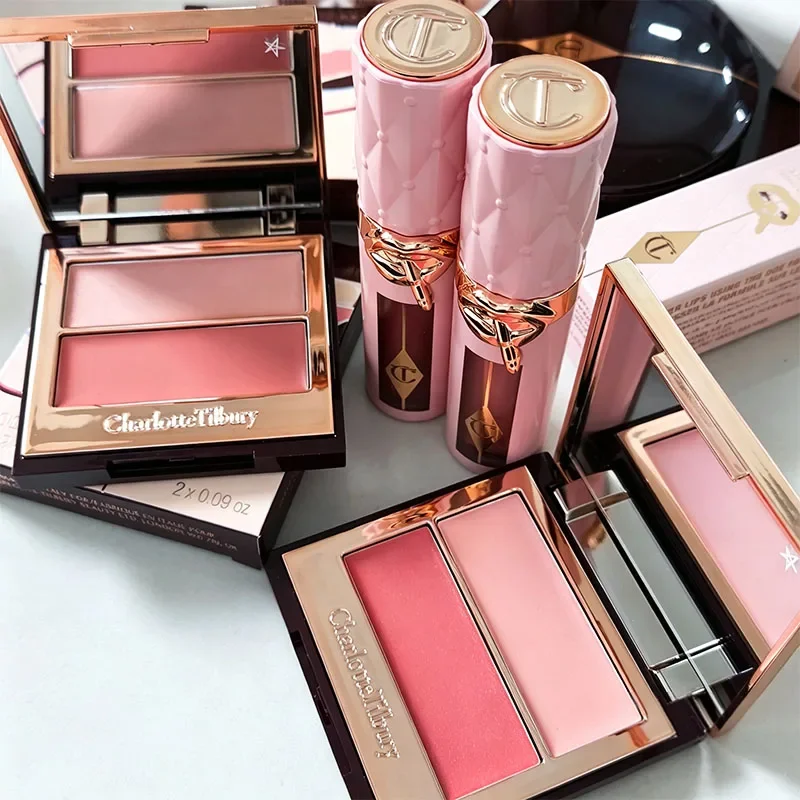 Brillo de Labios Voluminizador - Luxury Skincare And Makeup Brands reseña y precio