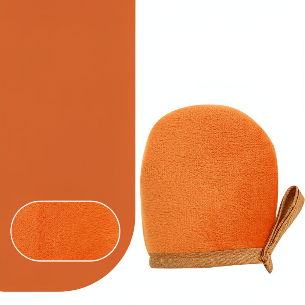 Guante versátil con textura at - Luxury Skincare Tools reseña y precio