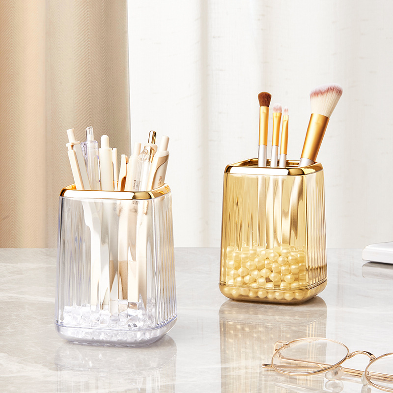 Caja de Almacenamiento para Br - Luxury Skincare And Makeup Brands reseña y precio