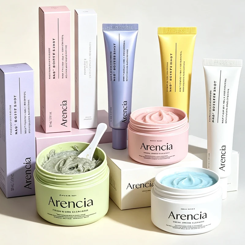 Productos de Belleza Populares - Luxury Skincare Brands reseña y precio