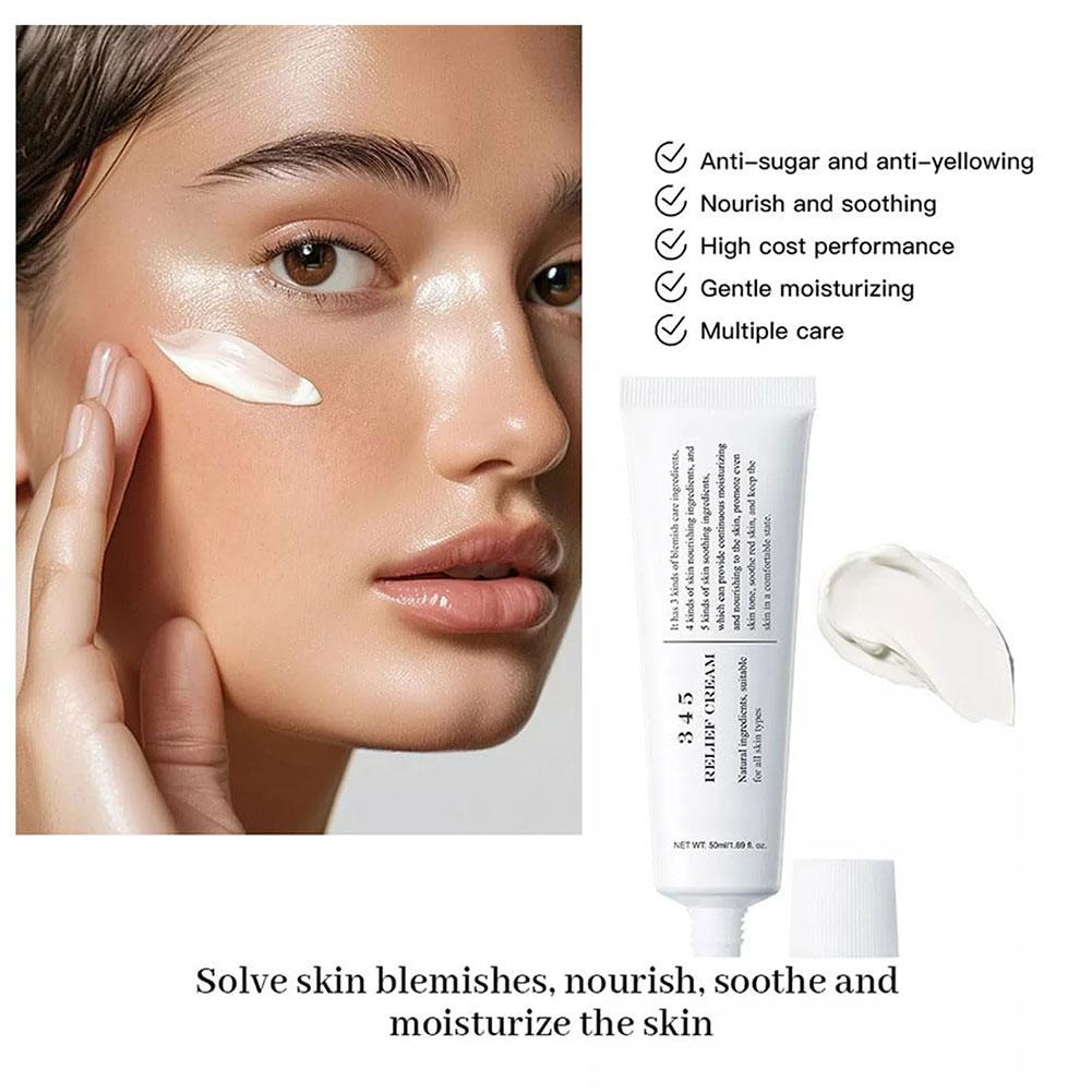 Crema Antioxidante Multifuncio - Luxury Skincare Brands reseña y precio
