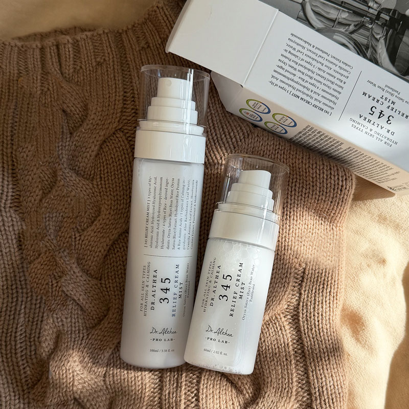Crema Facial Original Dr. Alth - Luxury Skincare Brands reseña y precio