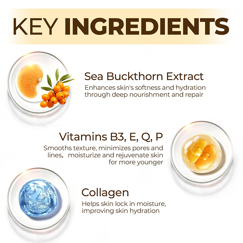 Crema cápsula antiarrugas Vita - Luxury Skincare Brands reseña y precio
