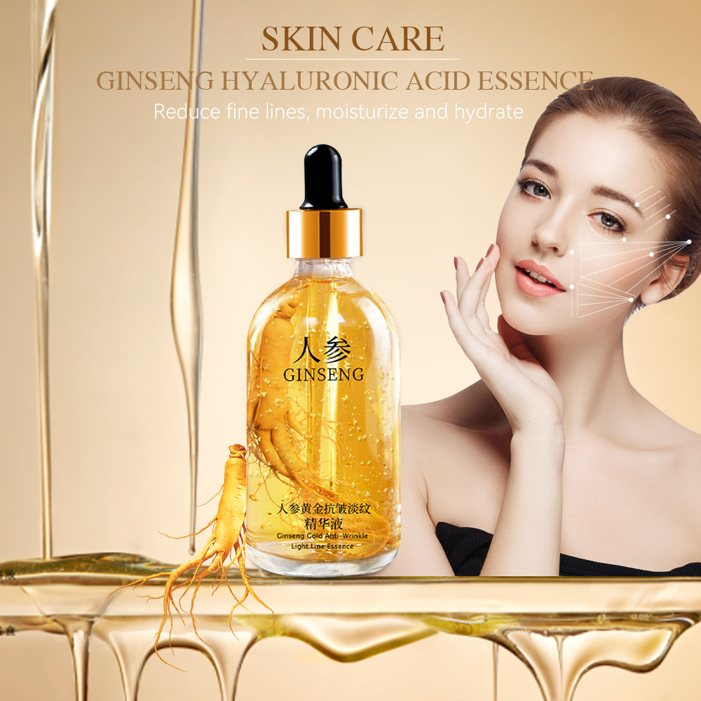 Suero Facial de nicotinamida c - Luxury Skincare Brands reseña y precio