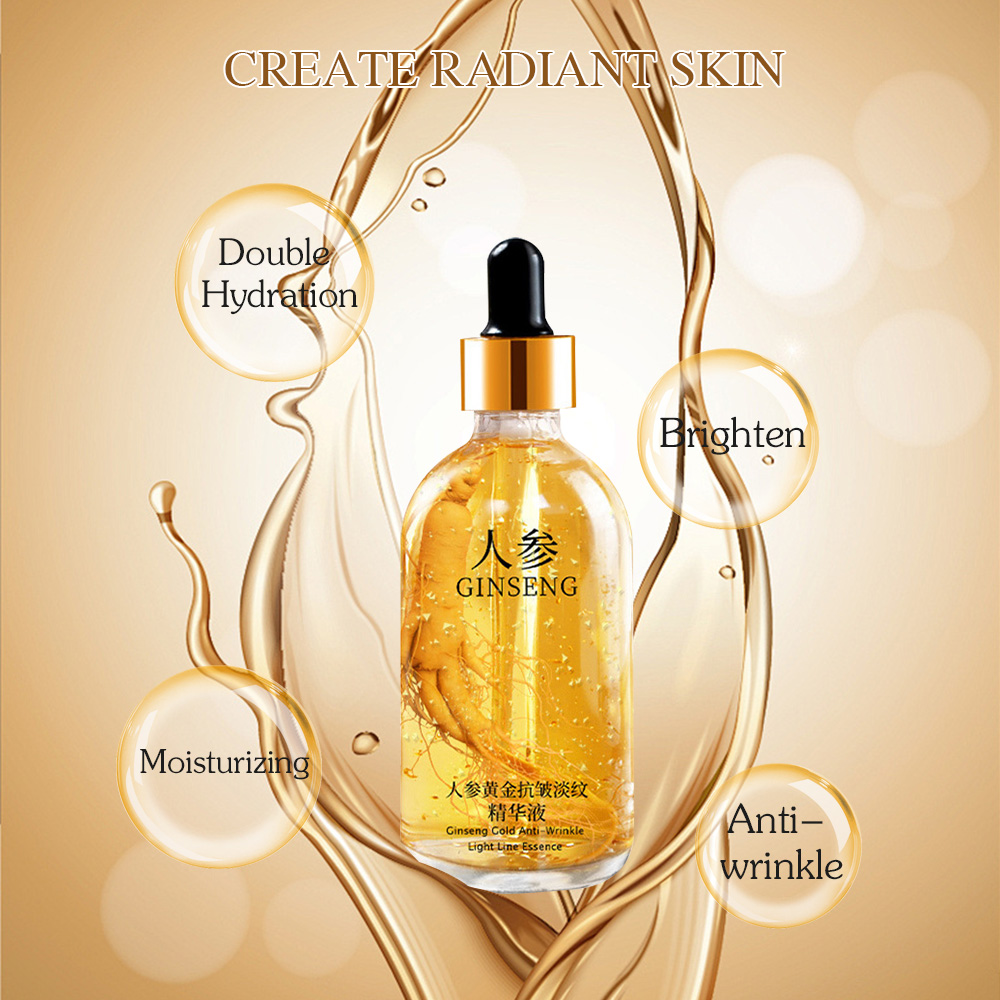 Suero Facial de nicotinamida c - Luxury Skincare Brands reseña y precio